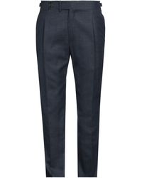 Isaia - Pantalone - Lyst