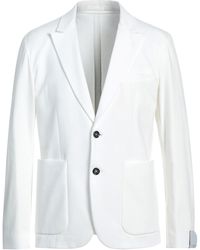 Paolo Pecora - Blazer - Lyst