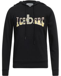 Iceberg - Sweatshirt - Lyst