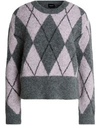 Herskind - Pullover - Lyst