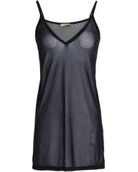 PHO® Firenze - Top Nylon, Elastane - Lyst