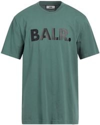 BALR - T-shirt - Lyst