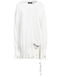The Seafarer - Pullover - Lyst