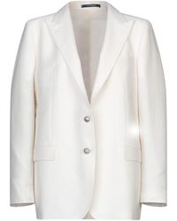 Tagliatore 0205 Americana - Blanco