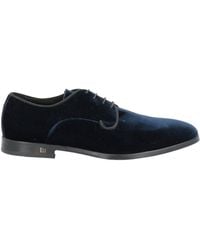 Baldinini - Lace-Up Shoes - Lyst