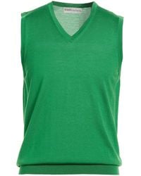 MODES - Sweater Merino Wool - Lyst