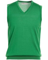 MODES - Sweater Merino Wool - Lyst