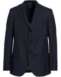Mp Massimo Piombo - Blazer - Lyst