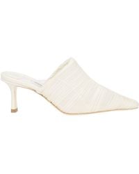Jimmy Choo - Mules & Clogs - Lyst