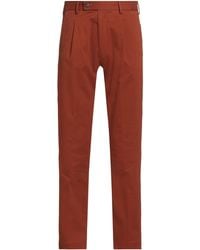 Messagerie - Trouser - Lyst