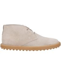 Tod's - Stiefelette - Lyst