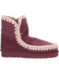 Mou - Ankle Boots - Lyst