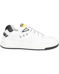 Aniye By - Sneakers Leather - Lyst