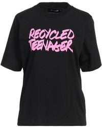 DSquared² - T-Shirt Cotton - Lyst