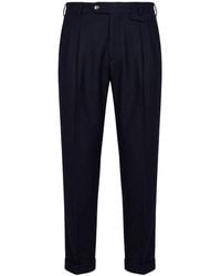 Santaniello - Trouser - Lyst