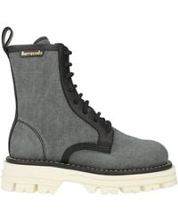 Barracuda - Stiefelette - Lyst