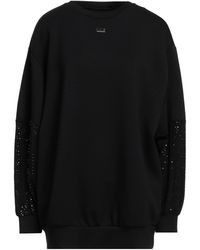 EA7 - Sweatshirt - Lyst