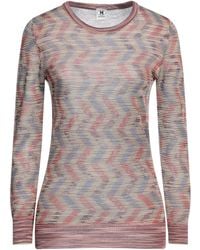 Missoni - Jumper - Lyst