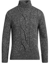Brunello Cucinelli - Turtleneck Cashmere - Lyst