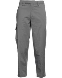 Neil Barrett - Trouser - Lyst