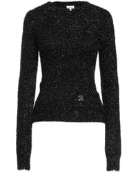 Loewe - Parkle Weater In Vicoe - Lyst