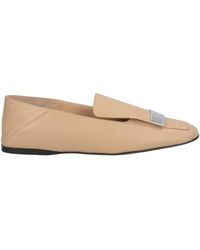 Sergio Rossi - Loafer - Lyst