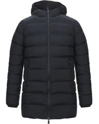 Herno - Puffer Polyamide, Polyurethane - Lyst