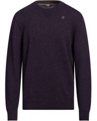 K-Way - Jumper - Lyst