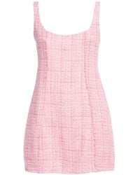 Gcds - Mini Dress - Lyst