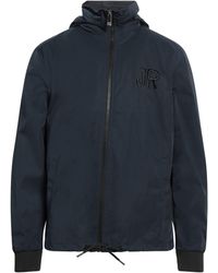 John Richmond - Jacke & Anorak - Lyst