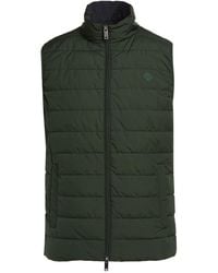 Hackett - Chompa Sin Mangas - Lyst