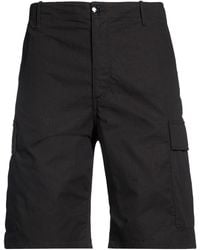KENZO - Shorts & Bermuda Shorts - Lyst