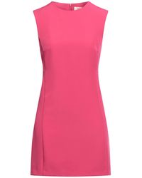 Kontatto - Mini Dress - Lyst