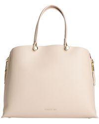 Cerruti 1881 - Handbag Polyurethane - Lyst
