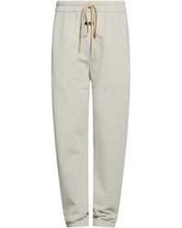 Fear Of God - Pants Cotton - Lyst