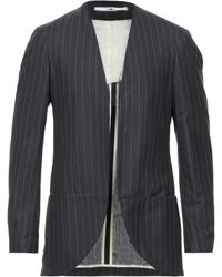 CHOICE Suit Jacket - Black