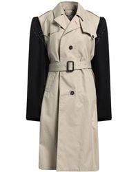 Maison Margiela - Coat - Lyst