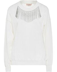 Twinset - Pullover - Lyst