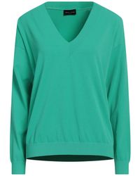 Roberto Collina - Pullover - Lyst
