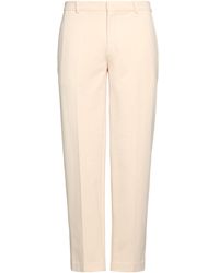 Circolo 1901 - Pants Cotton, Elastane - Lyst