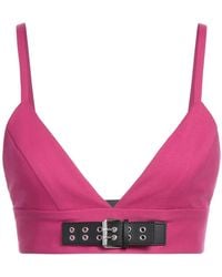 Moschino - Top - Lyst