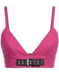 Moschino - Top - Lyst