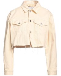 Department 5 - Denim Outerwear - Lyst