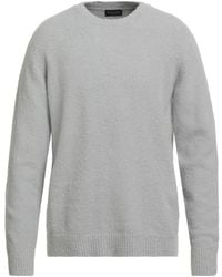 Roberto Collina - Pullover - Lyst