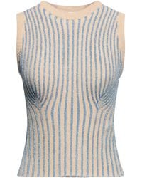 DES_PHEMMES - Tops - Lyst