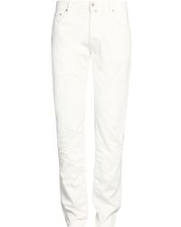 Jacob Cohen - Pants - Lyst