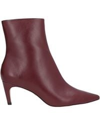 Carrano - Stiefelette - Lyst