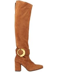Pinko - Boots - Lyst