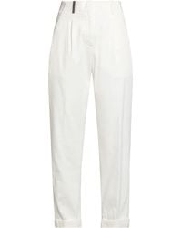 Peserico - Hose - Lyst