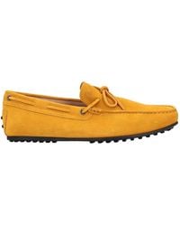 Tod's - Mokassin - Lyst